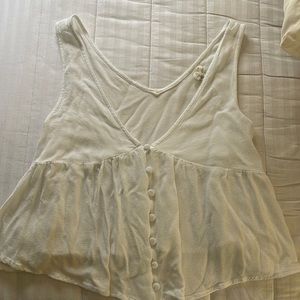 Urban Outfitters Tank Top